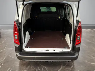 Opel Combo Cargo 2.0 t 1.2 S/S