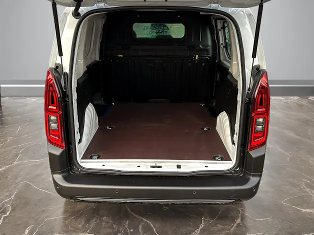 Opel Combo Cargo 2.0 t 1.2 S/S