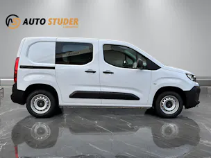 Opel Combo Cargo 2.0 t 1.2 S/S