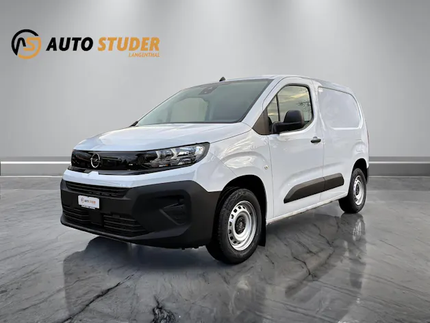 Opel Combo Cargo 2.0 t 1.2 S/S