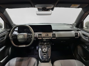 Vehicle image TOYOTA Urban Cruiser Premium AWD