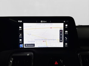 Vehicle image TOYOTA Urban Cruiser Premium AWD