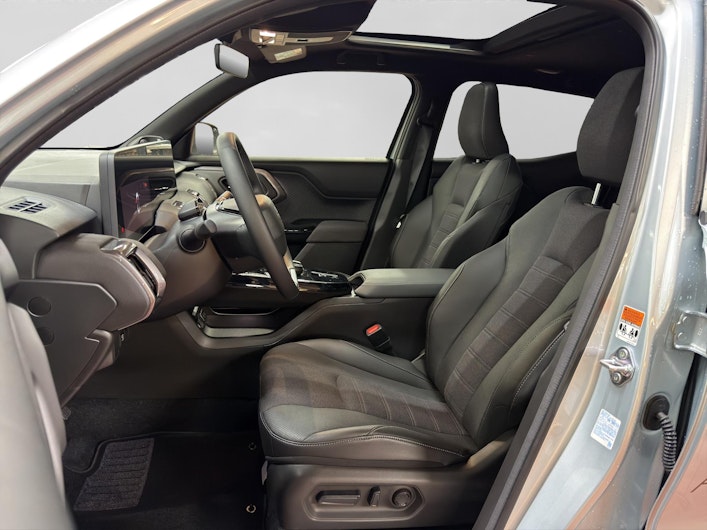 Vehicle image TOYOTA UrbanCruiser