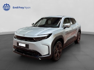 Vehicle placeholder image