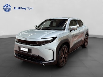 Vehicle image TOYOTA Urban Cruiser Premium AWD