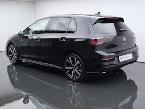 Vehicle image VW Golf VIII 1.5 TSI PHEV GTE DSG
