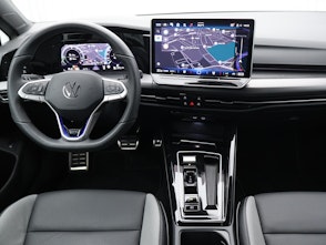 Vehicle image VW Golf VIII 1.5 TSI PHEV GTE DSG