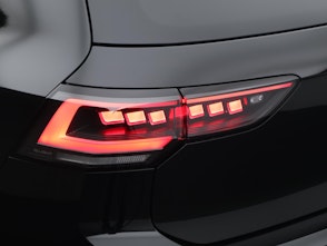 Vehicle image VW Golf VIII 1.5 TSI PHEV GTE DSG