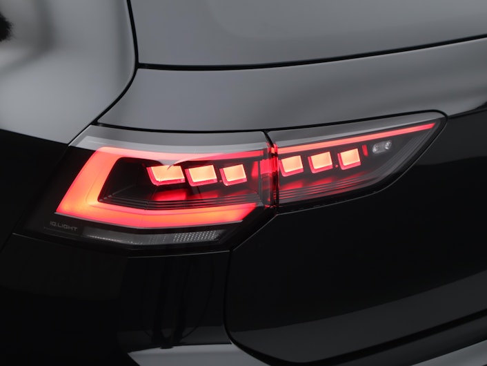 Vehicle image VW GOLF