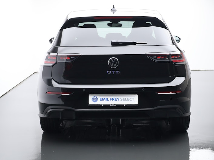 Vehicle image VW GOLF