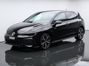 Vehicle image VW Golf VIII 1.5 TSI PHEV GTE DSG