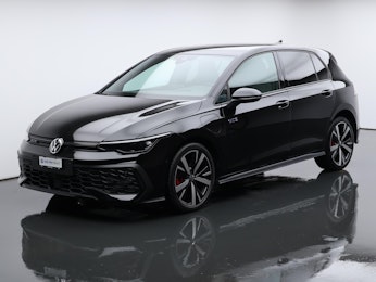 Vehicle image VW Golf VIII 1.5 TSI PHEV GTE DSG