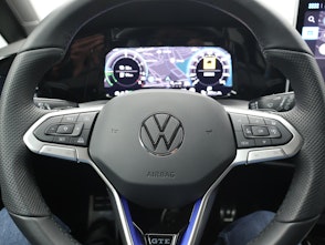 Vehicle image VW Golf VIII 1.5 TSI PHEV GTE DSG