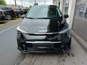 Kia Picanto 1.2 CVVT Power