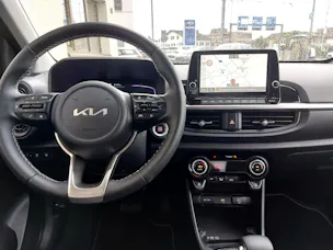 Kia Picanto 1.2 CVVT Power