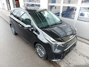 Kia Picanto 1.2 CVVT Power