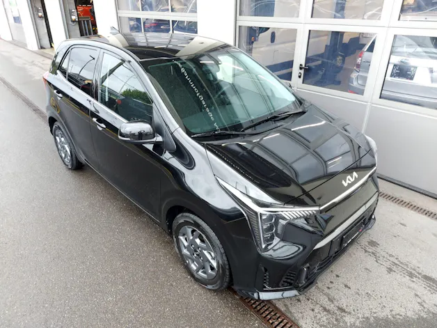Kia Picanto 1.2 CVVT Power