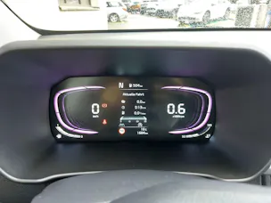 Kia Picanto 1.2 CVVT Power