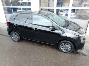 Kia Picanto 1.2 CVVT Power