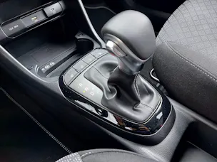 Kia Picanto 1.2 CVVT Power