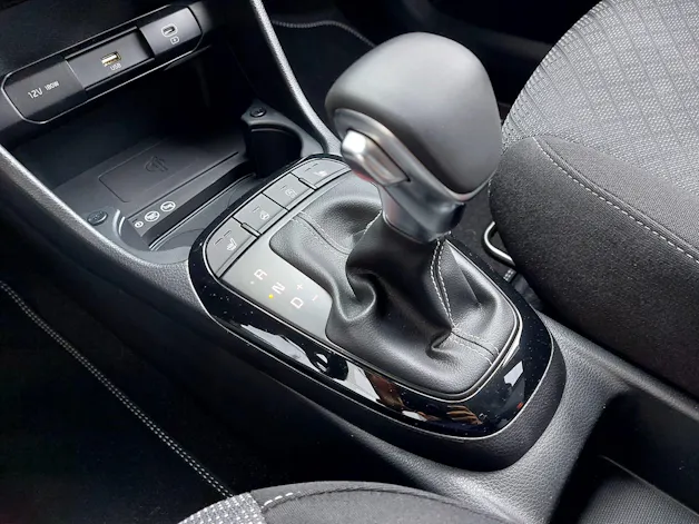 Kia Picanto 1.2 CVVT Power