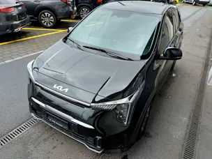 Kia Picanto 1.2 CVVT Power