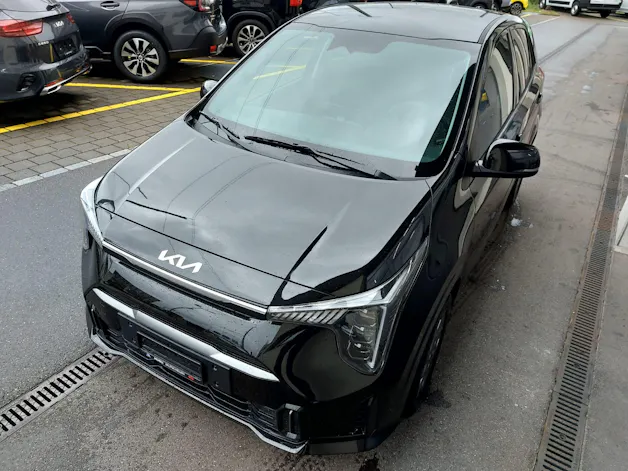 Kia Picanto 1.2 CVVT Power