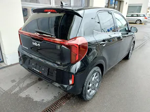 Kia Picanto 1.2 CVVT Power