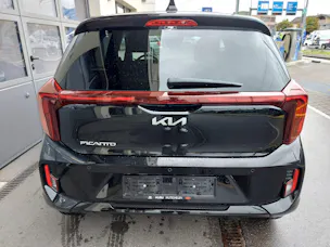 Kia Picanto 1.2 CVVT Power