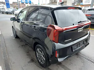 Kia Picanto 1.2 CVVT Power