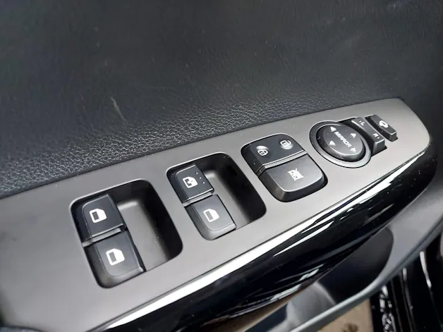 Kia Picanto 1.2 CVVT Power