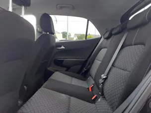 Kia Picanto 1.2 CVVT Power