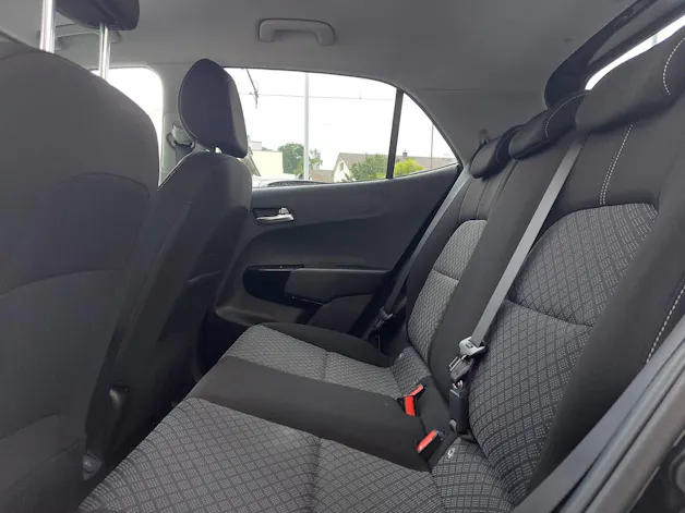 Kia Picanto 1.2 CVVT Power