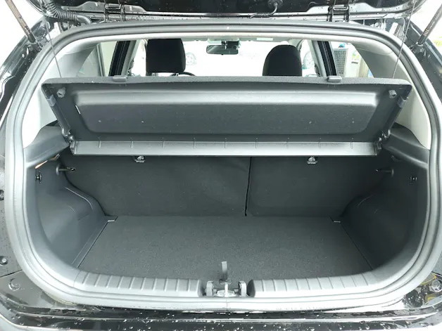 Kia Picanto 1.2 CVVT Power