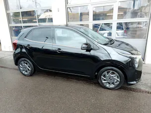 Kia Picanto 1.2 CVVT Power