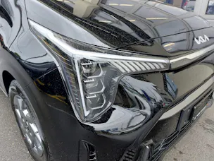 Kia Picanto 1.2 CVVT Power