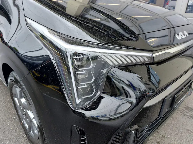 Kia Picanto 1.2 CVVT Power