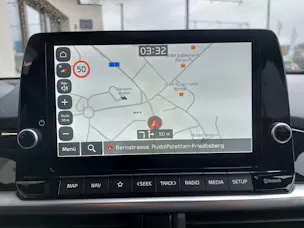 Kia Picanto 1.2 CVVT Power