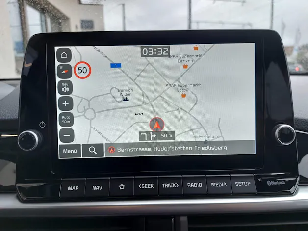 Kia Picanto 1.2 CVVT Power