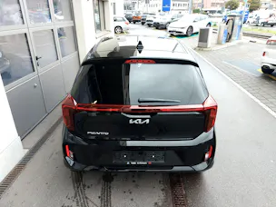 Kia Picanto 1.2 CVVT Power