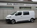Citroën Jumpy Kaw. M 2.0 BlueHDi 145 S/S