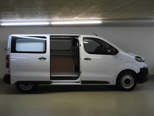 Citroën Jumpy Kaw. M 2.0 BlueHDi 145 S/S