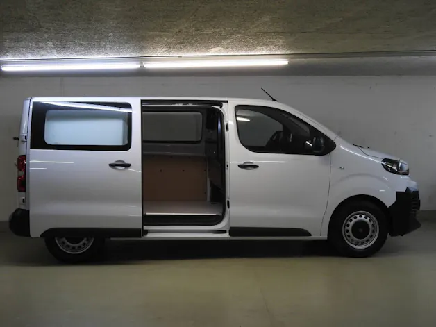 Citroën Jumpy Kaw. M 2.0 BlueHDi 145 S/S