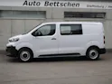 Citroën Jumpy Kaw. M 2.0 BlueHDi 145 S/S