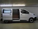 Citroën Jumpy Kaw. M 2.0 BlueHDi 145 S/S