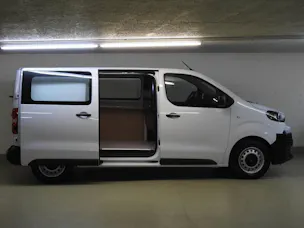 Citroën Jumpy Kaw. M 2.0 BlueHDi 145 S/S