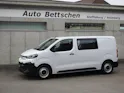 Citroën Jumpy Kaw. M 2.0 BlueHDi 145 S/S