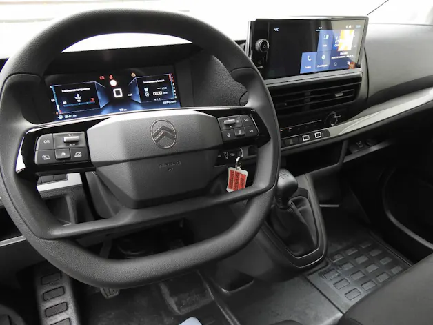 Citroën Jumpy Kaw. M 2.0 BlueHDi 145 S/S