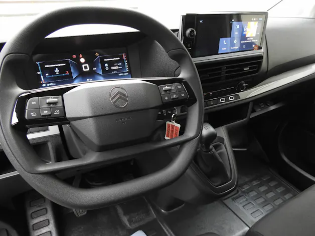 Citroën Jumpy Kaw. M 2.0 BlueHDi 145 S/S