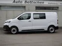 Citroën Jumpy Kaw. M 2.0 BlueHDi 145 S/S